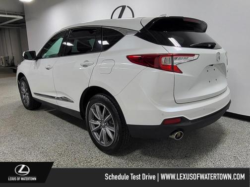 2021 Acura RDX Technology Package