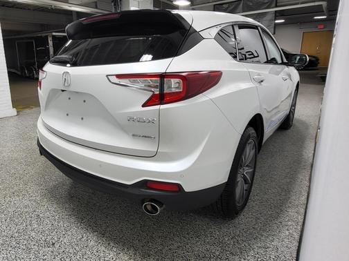 2021 Acura RDX Technology Package