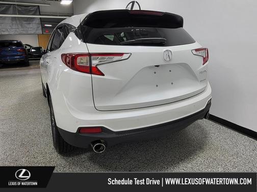 2021 Acura RDX Technology Package