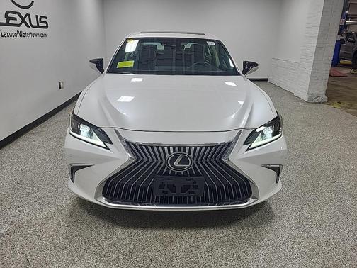 2019 Lexus ES 350 Base