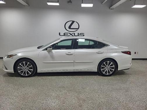 2019 Lexus ES 350 Base