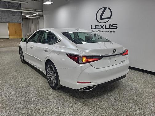 2019 Lexus ES 350 Base