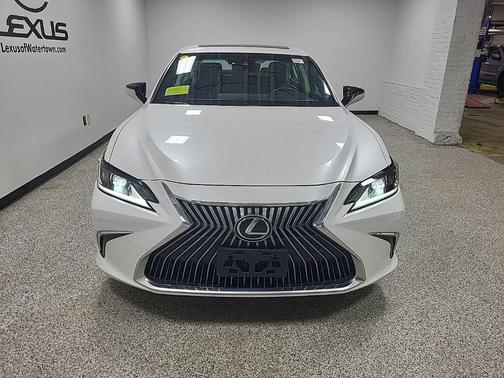 2019 Lexus ES 350 Base