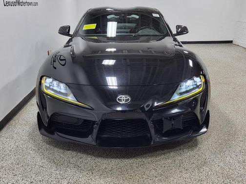 2021 Toyota Supra A91 Edition