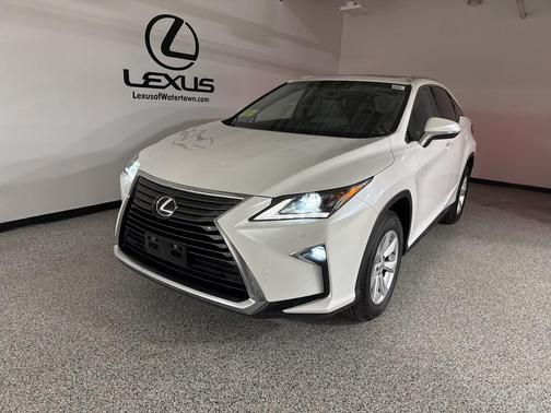 2016 Lexus RX 350 Base