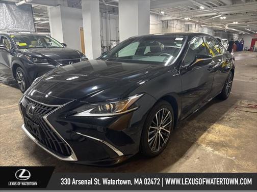 2023 Lexus ES 350 Base