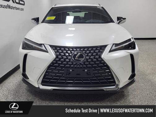 2025 Lexus UX 300h Premium