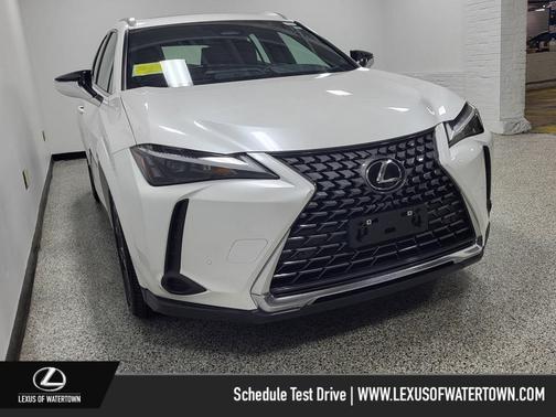 2025 Lexus UX 300h Premium