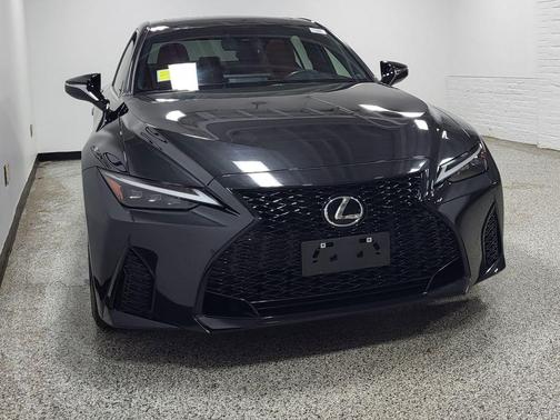Caviar 2023 Lexus IS 350 F Sport