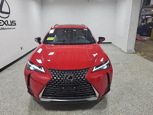 2025 Lexus UX 300h Premium