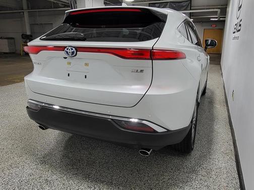 2024 Toyota Venza XLE
