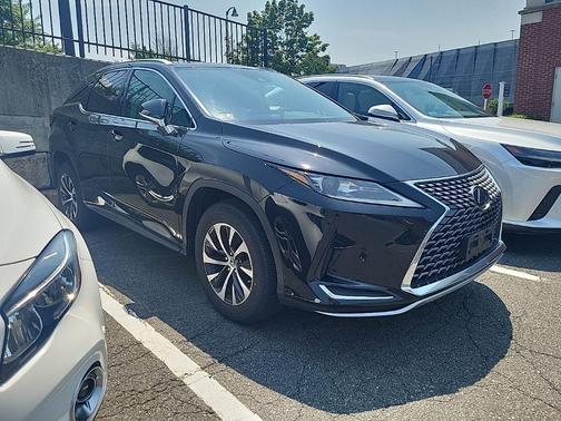 Caviar 2021 Lexus RX 350 Base