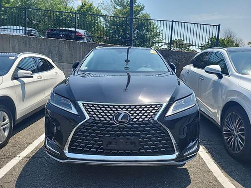 Caviar 2021 Lexus RX 350 Base