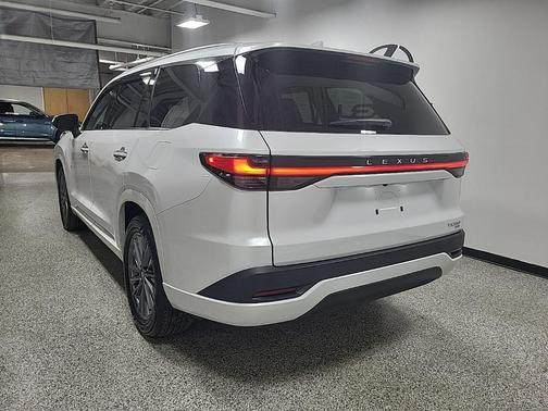 2024 Lexus TX 350 Premium