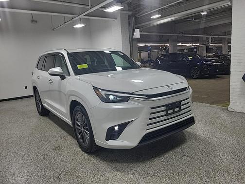 2024 Lexus TX 350 Premium