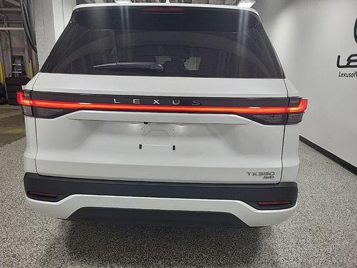 2024 Lexus TX 350 Premium