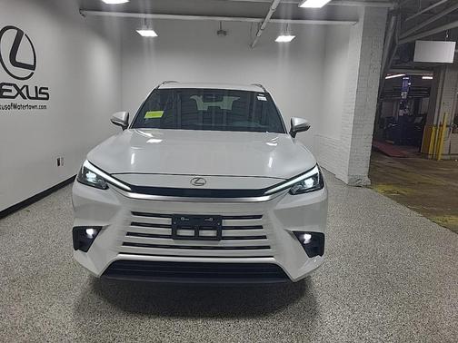 2024 Lexus TX 350 Premium