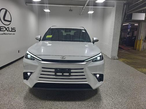 2024 Lexus TX 350 Premium