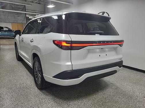 2024 Lexus TX 350 Premium