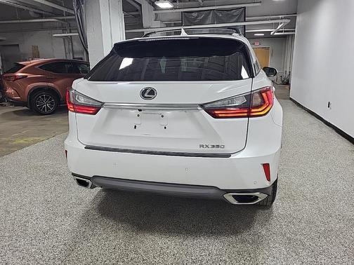 2016 Lexus RX 350 Base