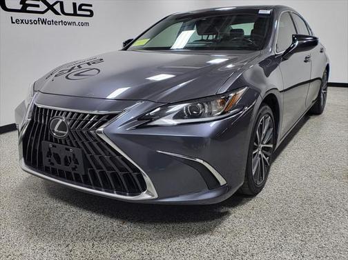 2022 Lexus ES 350 Base