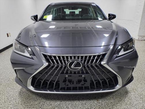 2022 Lexus ES 350 Base