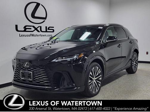 Caviar 2024 Lexus RX 350 Premium Plus