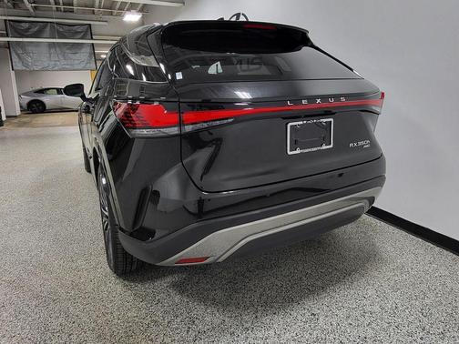 Caviar 2024 Lexus RX 350 Premium Plus