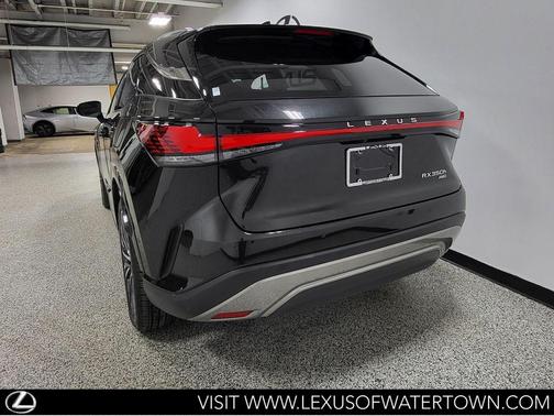 2024 Lexus RX 350 Premium Plus