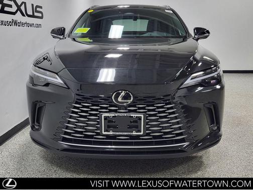 2024 Lexus RX 350 Premium Plus