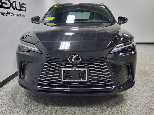 Caviar 2024 Lexus RX 350 Premium Plus