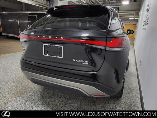 2024 Lexus RX 350 Premium Plus