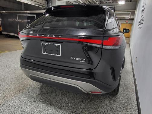 Caviar 2024 Lexus RX 350 Premium Plus