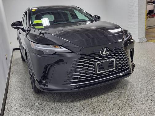 Caviar 2024 Lexus RX 350 Premium Plus