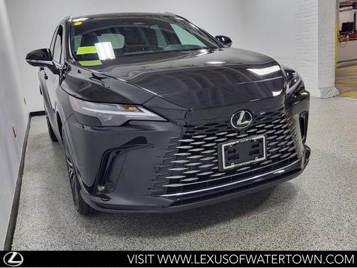 2024 Lexus RX 350 Premium Plus