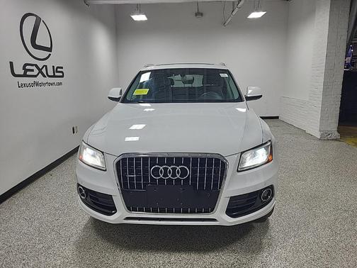 2014 Audi Q5 2.0T Premium Plus