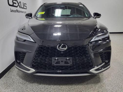 Caviar 2024 Lexus RX 350 F SPORT Handling