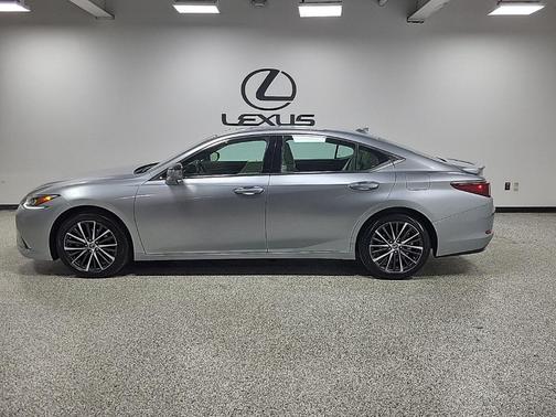 2024 Lexus ES 350 Base