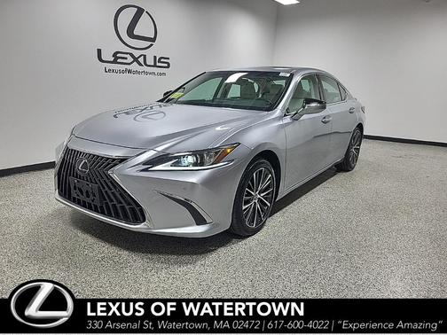 2024 Lexus ES 350 Base