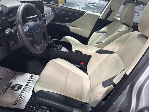 2024 Lexus ES 350 Base