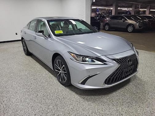 2024 Lexus ES 350 Base