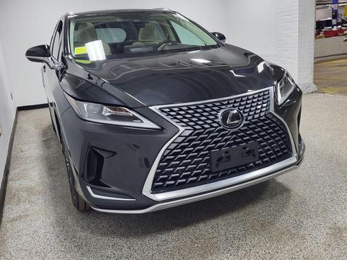 2020 Lexus RX 350 Base