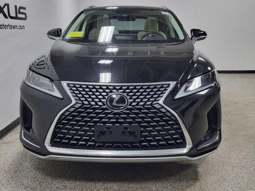 2020 Lexus RX 350 Base