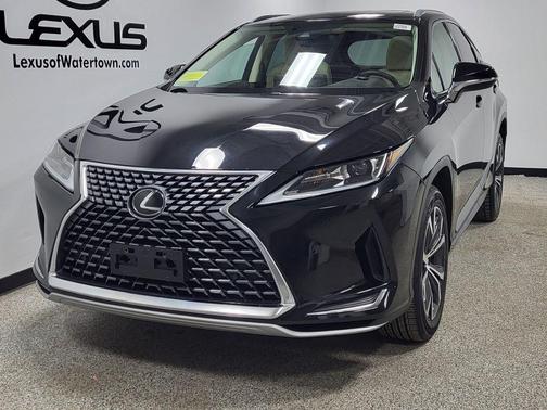 2020 Lexus RX 350 Base
