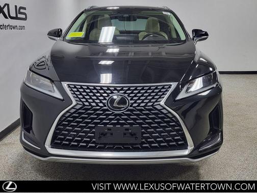 2020 Lexus RX 350 Base