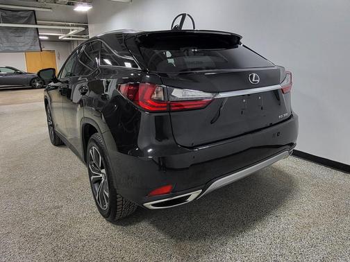 2020 Lexus RX 350 Base