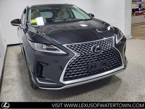 2020 Lexus RX 350 Base
