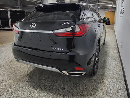 2020 Lexus RX 350 Base