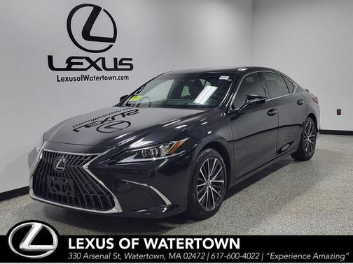 Caviar 2024 Lexus ES 350 Base