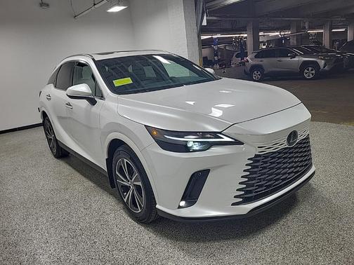 2023 Lexus RX 350 Premium